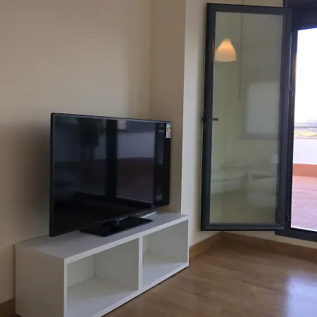 M.l. Eucalipto Apartamento