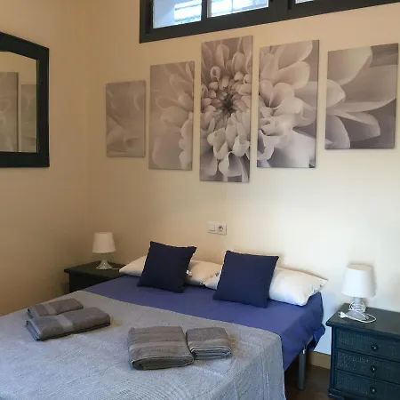 Apartamento M.l. Eucalipto