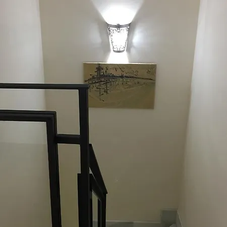 Apartamento M.l. Eucalipto *