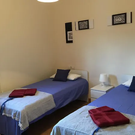 Apartamento M.l. Eucalipto *